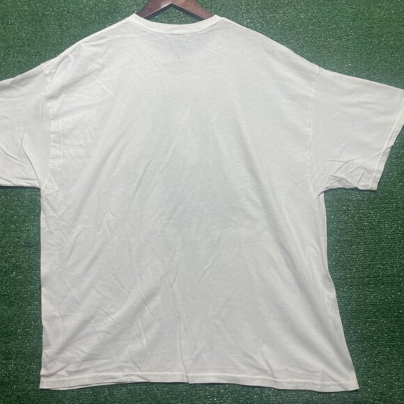 Lady Gaga The Fame Monster T-Shirt Dress Oversized Women’s UO - Picture 4 of 4